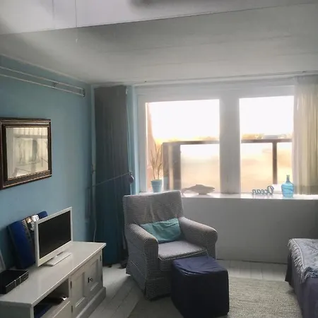 Hébergement de vacances Zeeduintje,cozy Seaside Bergen aan Zee