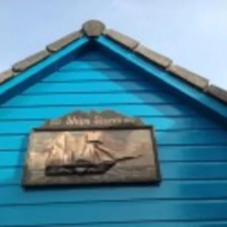 Zeeduintje,cozy Seaside Hébergement de vacances Bergen aan Zee