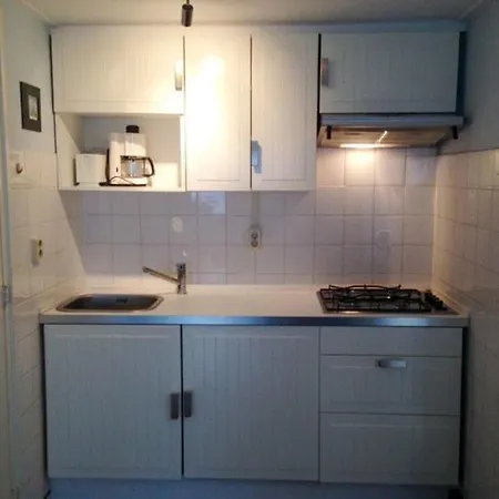 Zeeduintje,cozy Seaside Hébergement de vacances