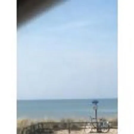 Zeeduintje,cozy Seaside Bergen aan Zee