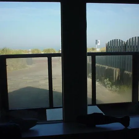 Zeeduintje,cozy Seaside Hébergement de vacances Bergen aan Zee