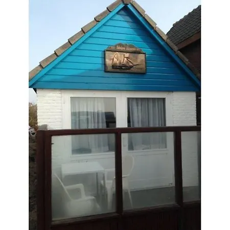 Hébergement de vacances Zeeduintje,cozy Seaside Bergen aan Zee